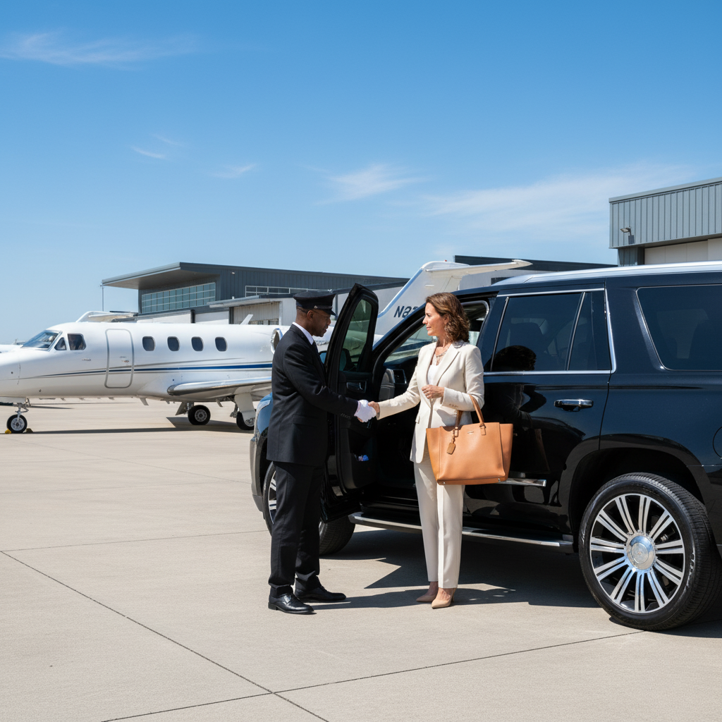 Airport Transfers