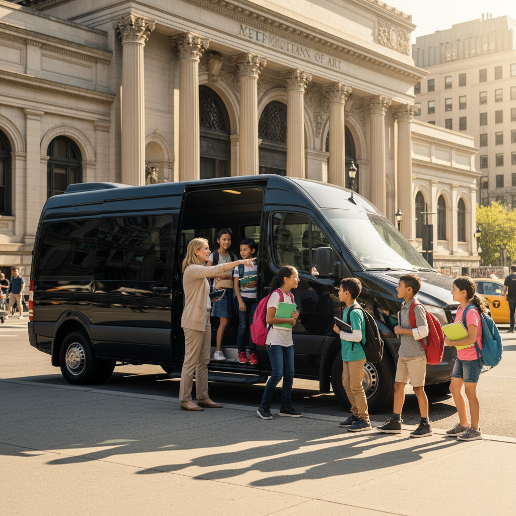 Educational Institution Transportation